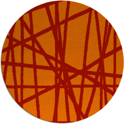 chopsticks rug - item 381566