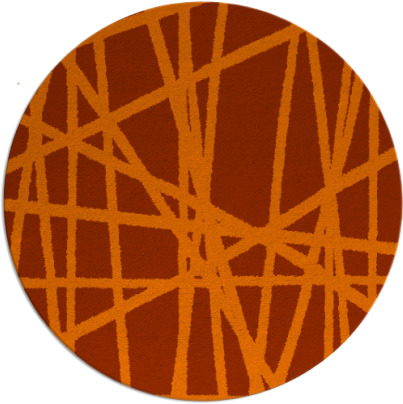 chopsticks rug - item 381567