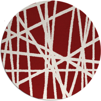 chopsticks rug - item 381571