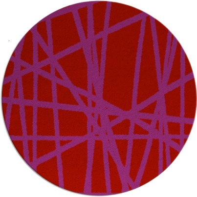 chopsticks rug - item 381573