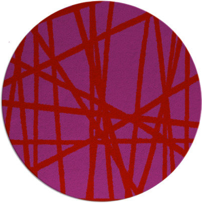 chopsticks rug - item 381574