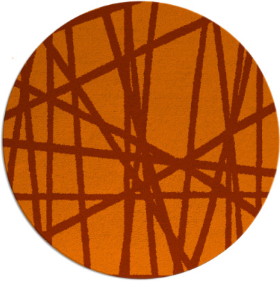 chopsticks rug - item 381578