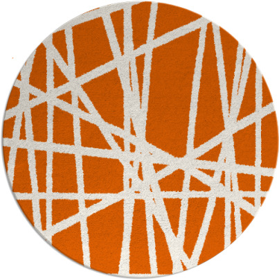 chopsticks rug - item 381590