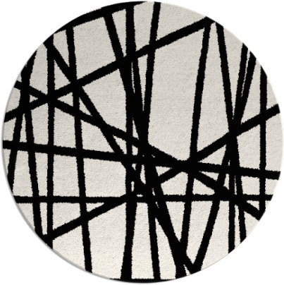 chopsticks rug - item 381593