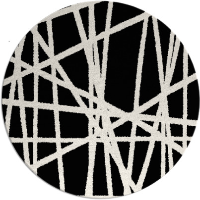 chopsticks rug - item 381594