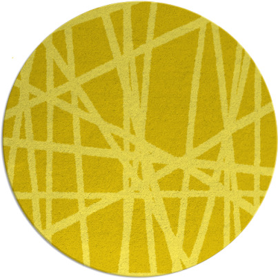 chopsticks rug - item 381600