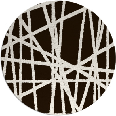 chopsticks rug - item 381618