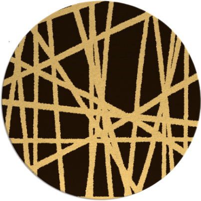 chopsticks rug - item 381620