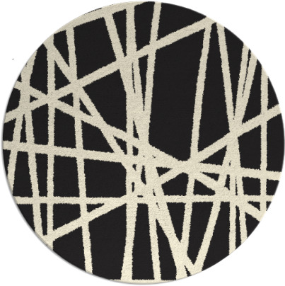 chopsticks rug - item 381629