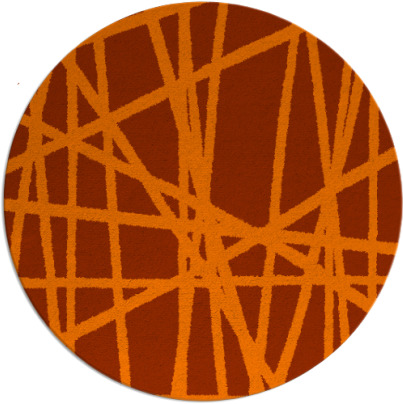 chopsticks rug - item 381639