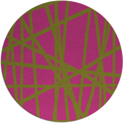 chopsticks rug - item 381650