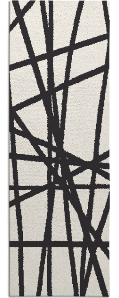 chopsticks rug - item 381680