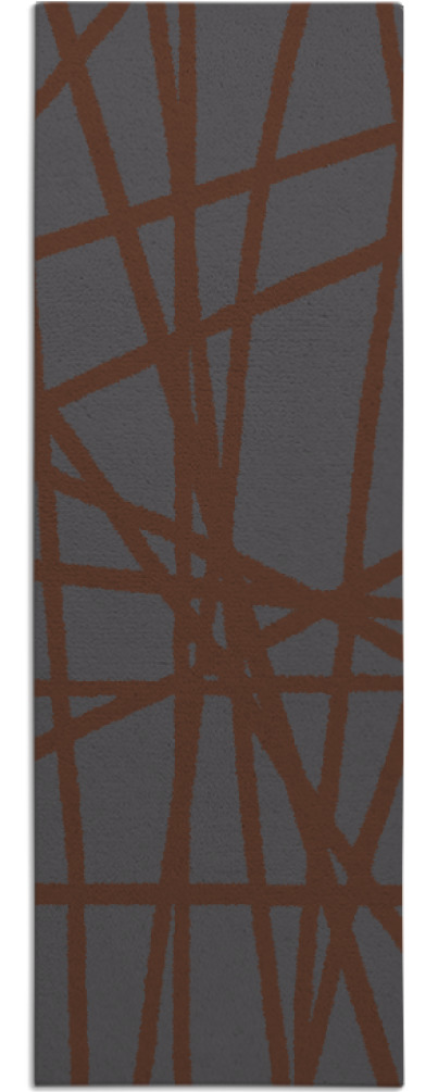 chopsticks rug - item 381684