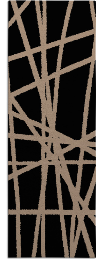 chopsticks rug - item 381685