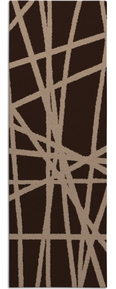 chopsticks rug - item 381687
