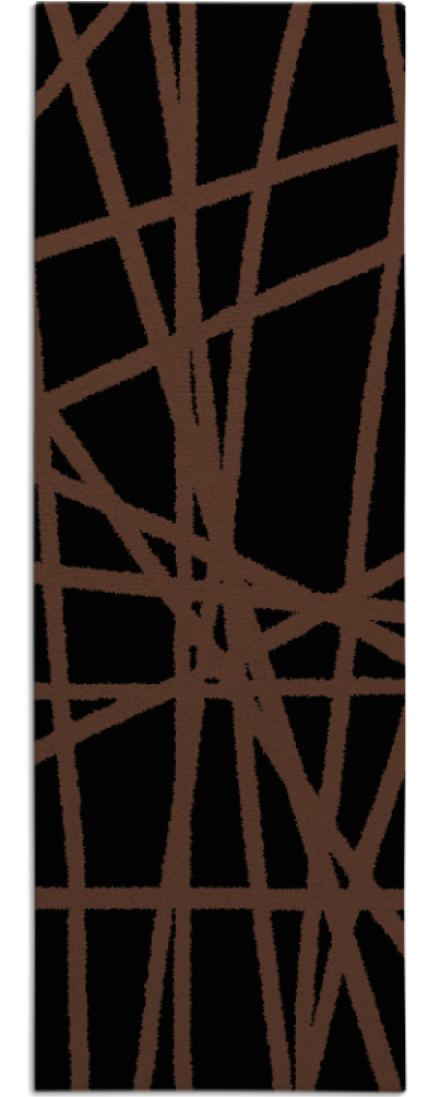 chopsticks rug - item 381689
