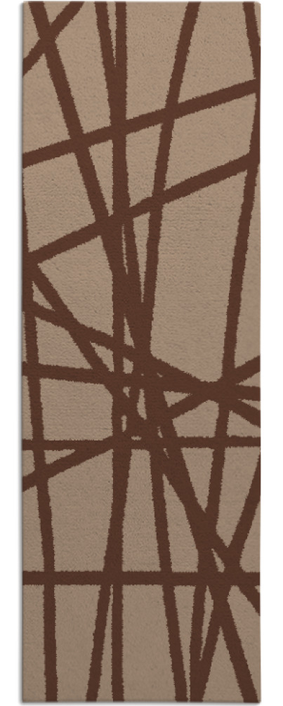 chopsticks rug - item 381691