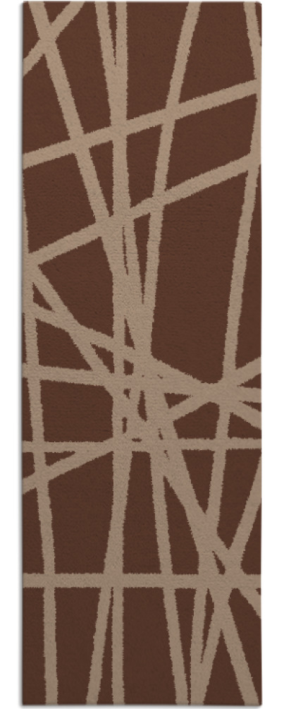 chopsticks rug - item 381692