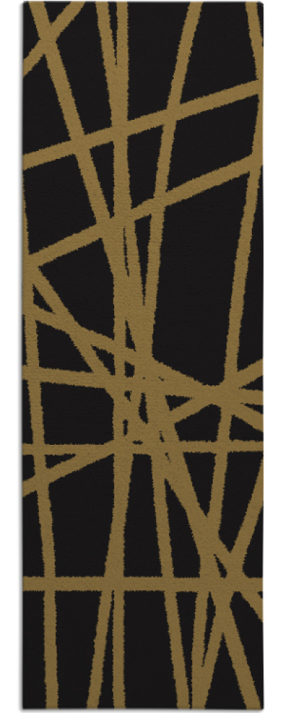 chopsticks rug - item 381693