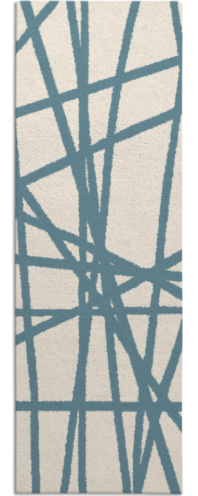 chopsticks rug - item 381697