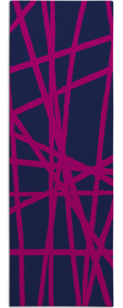 chopsticks rug - item 381701