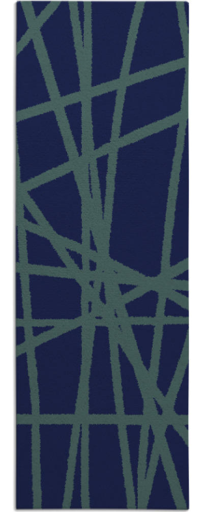 chopsticks rug - item 381705