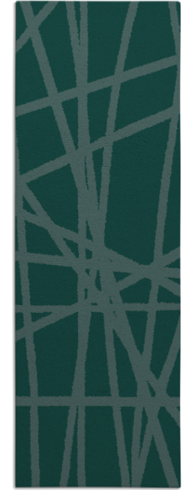 chopsticks rug - item 381707