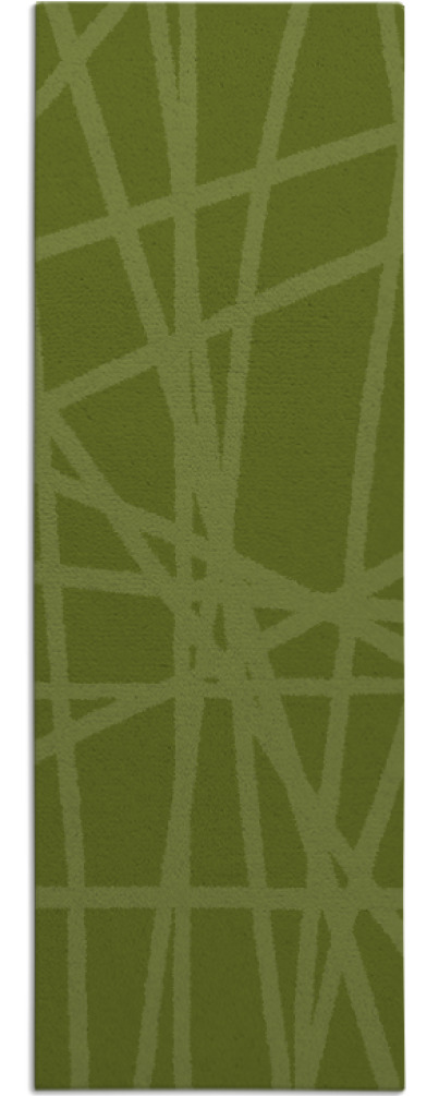 chopsticks rug - item 381711