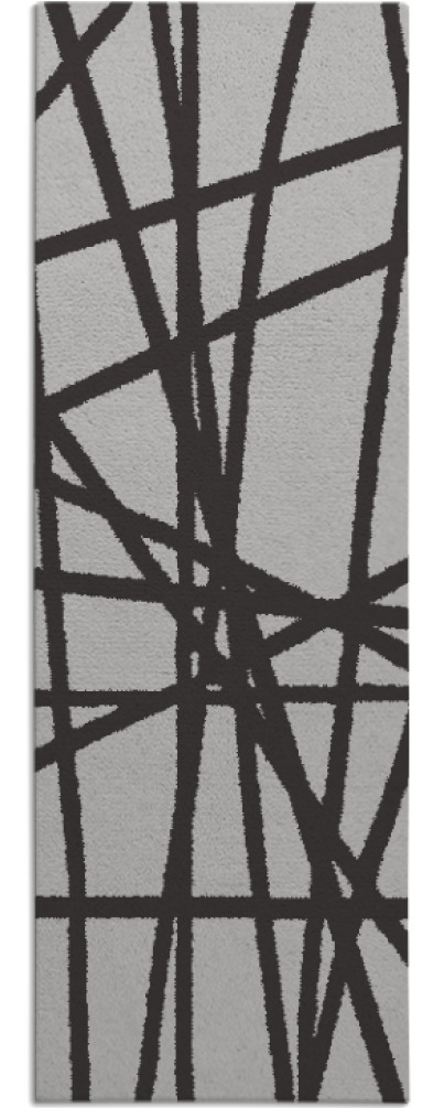 chopsticks rug - item 381717