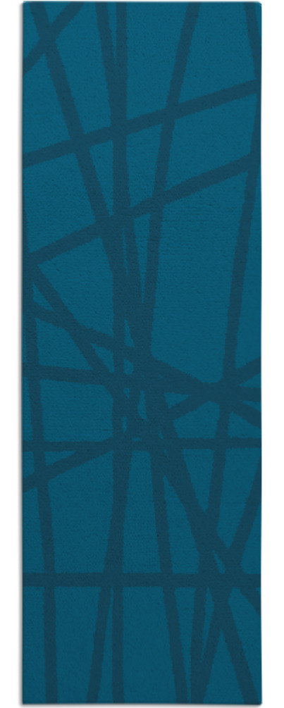 chopsticks rug - item 381726