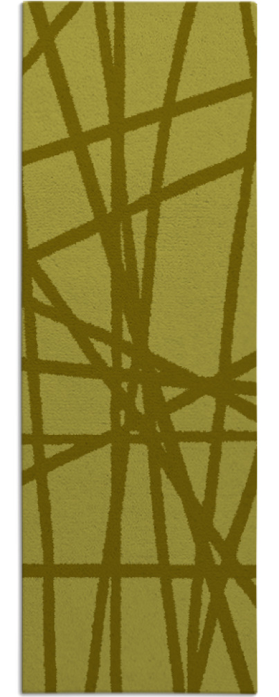 chopsticks rug - item 381735