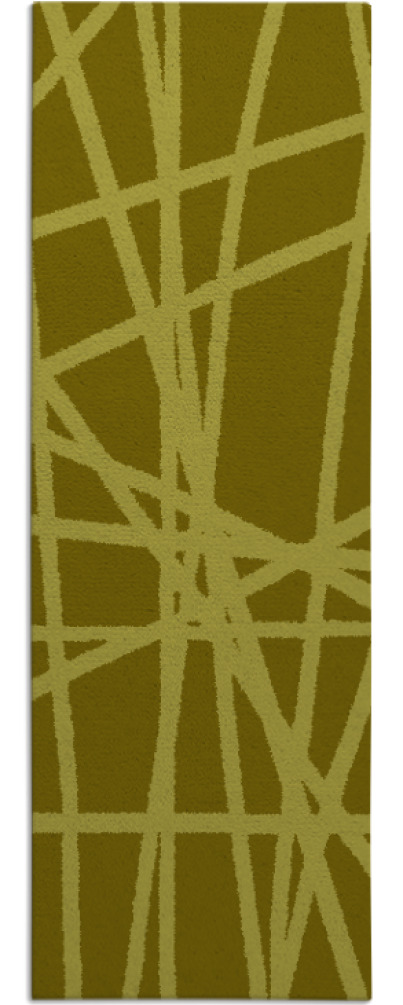 chopsticks rug - item 381736