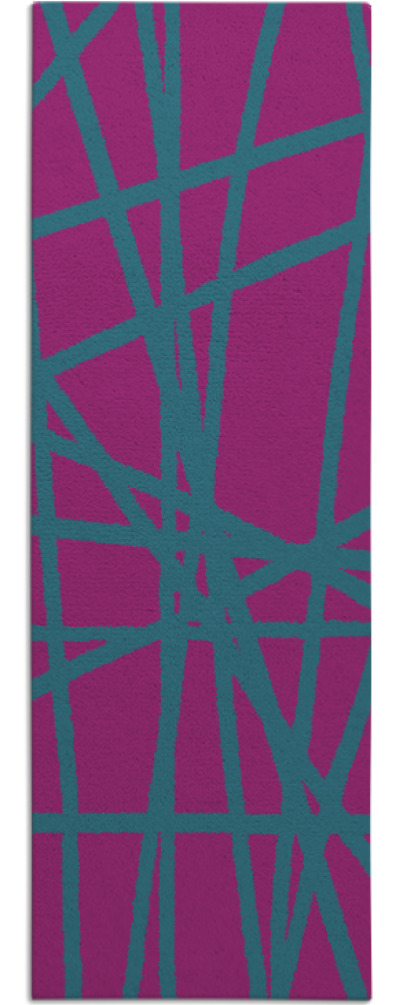 chopsticks rug - item 381738