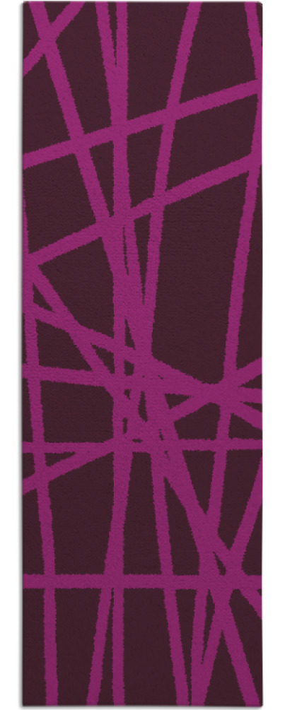 chopsticks rug - item 381739