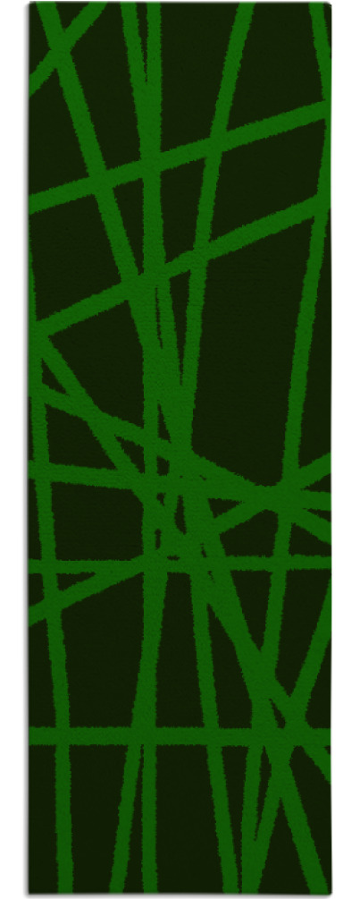 chopsticks rug - item 381742