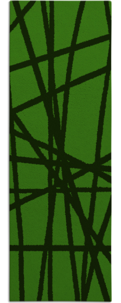 chopsticks rug - item 381743