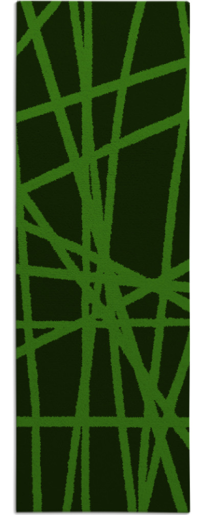 chopsticks rug - item 381744