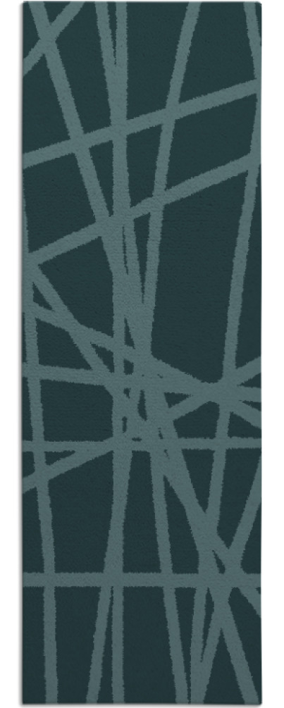 chopsticks rug - item 381746