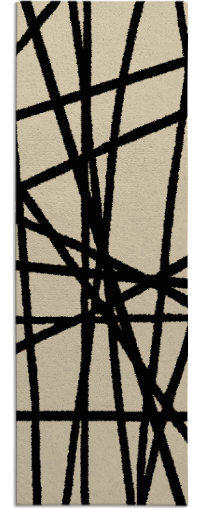 chopsticks rug - item 381751