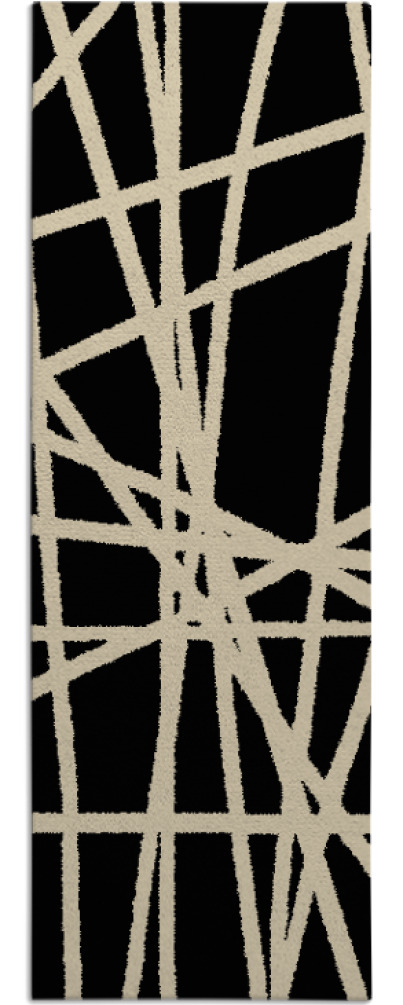 chopsticks rug - item 381752