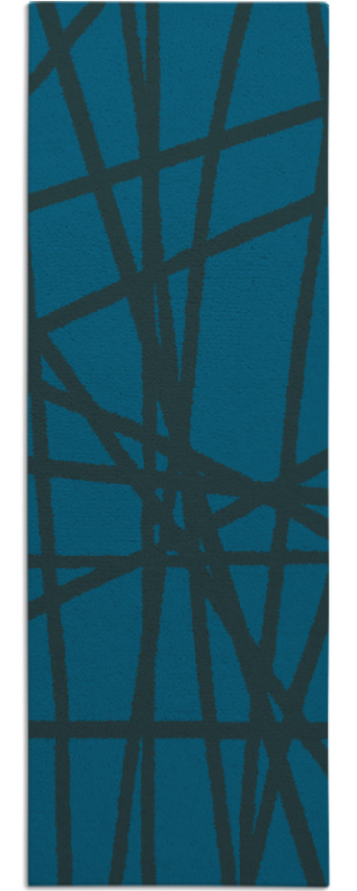 chopsticks rug - item 381753