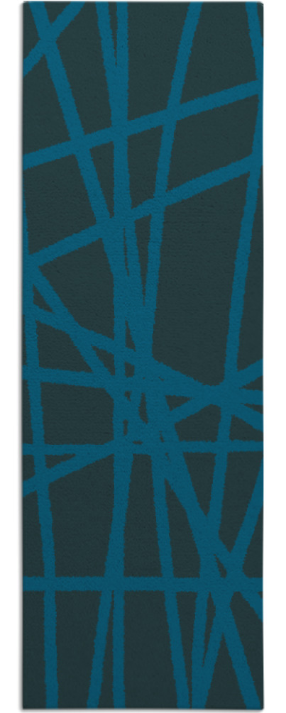 chopsticks rug - item 381754