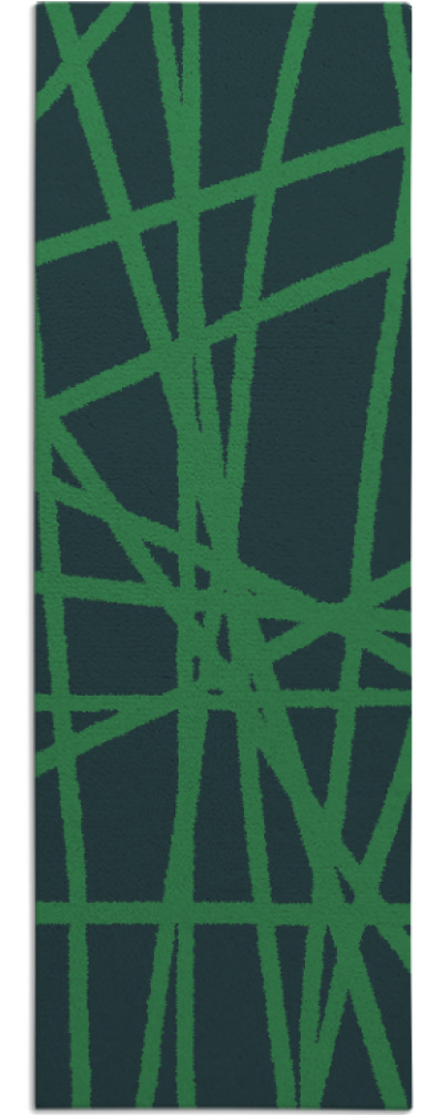 chopsticks rug - item 381756