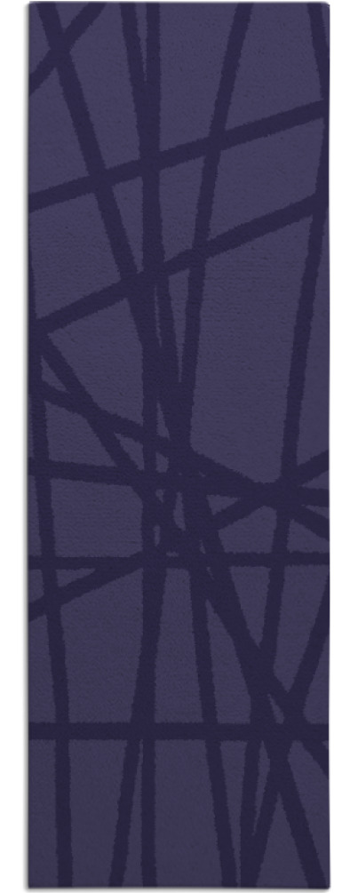 chopsticks rug - item 381760