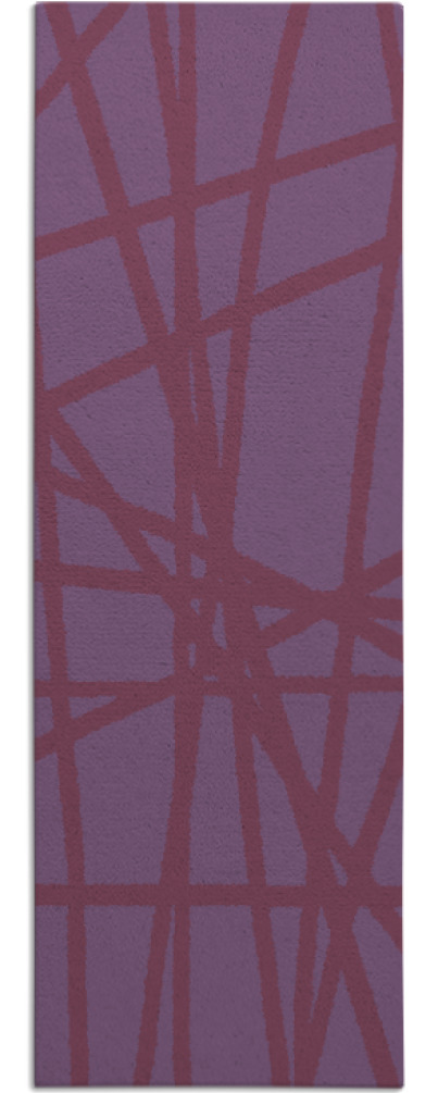 chopsticks rug - item 381772