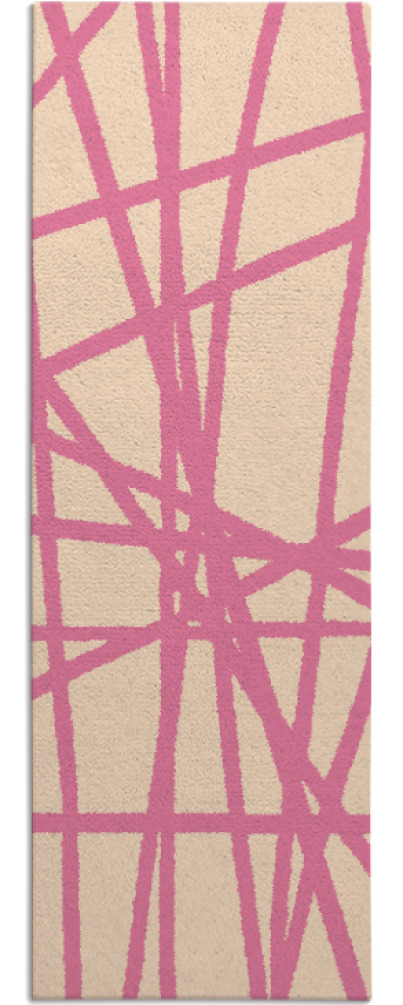 chopsticks rug - item 381774