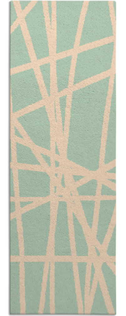 chopsticks rug - item 381775