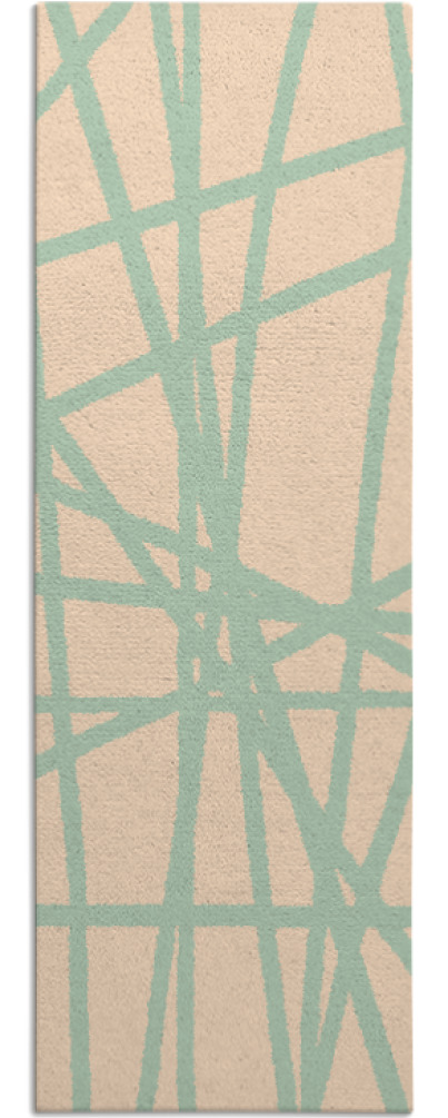 chopsticks rug - item 381776