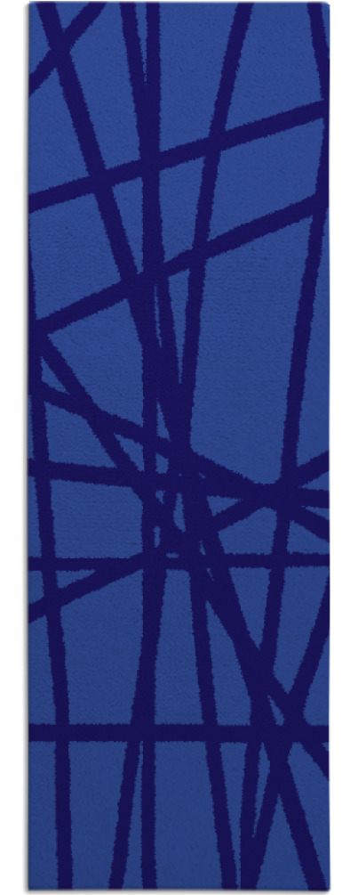 chopsticks rug - item 381777