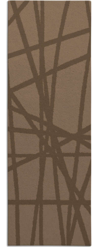 chopsticks rug - item 381784